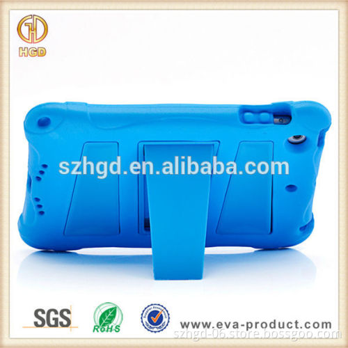 Professional EVA Foam Manufacturer Factory Direct Sale EVA Tablet Case For Apple iPad/ Kindle / Samsung /LG Etc.,